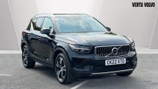 Volvo Xc40 2.0 B4P Inscription 5dr AWD Auto [7 speed] Petrol Estate